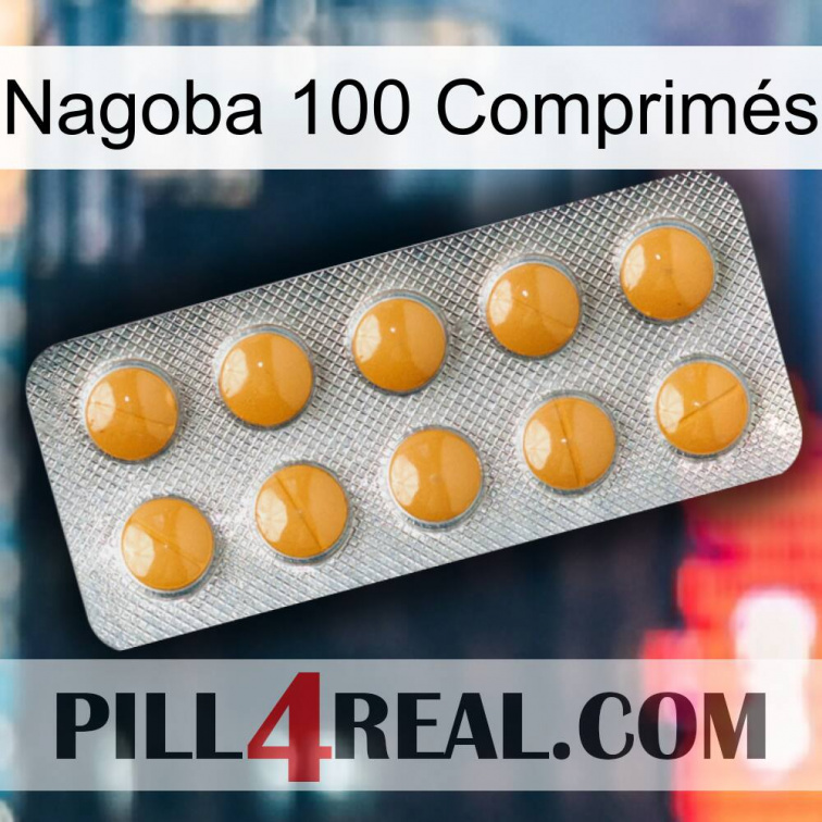 Nagoba 100 Comprimés levitra1